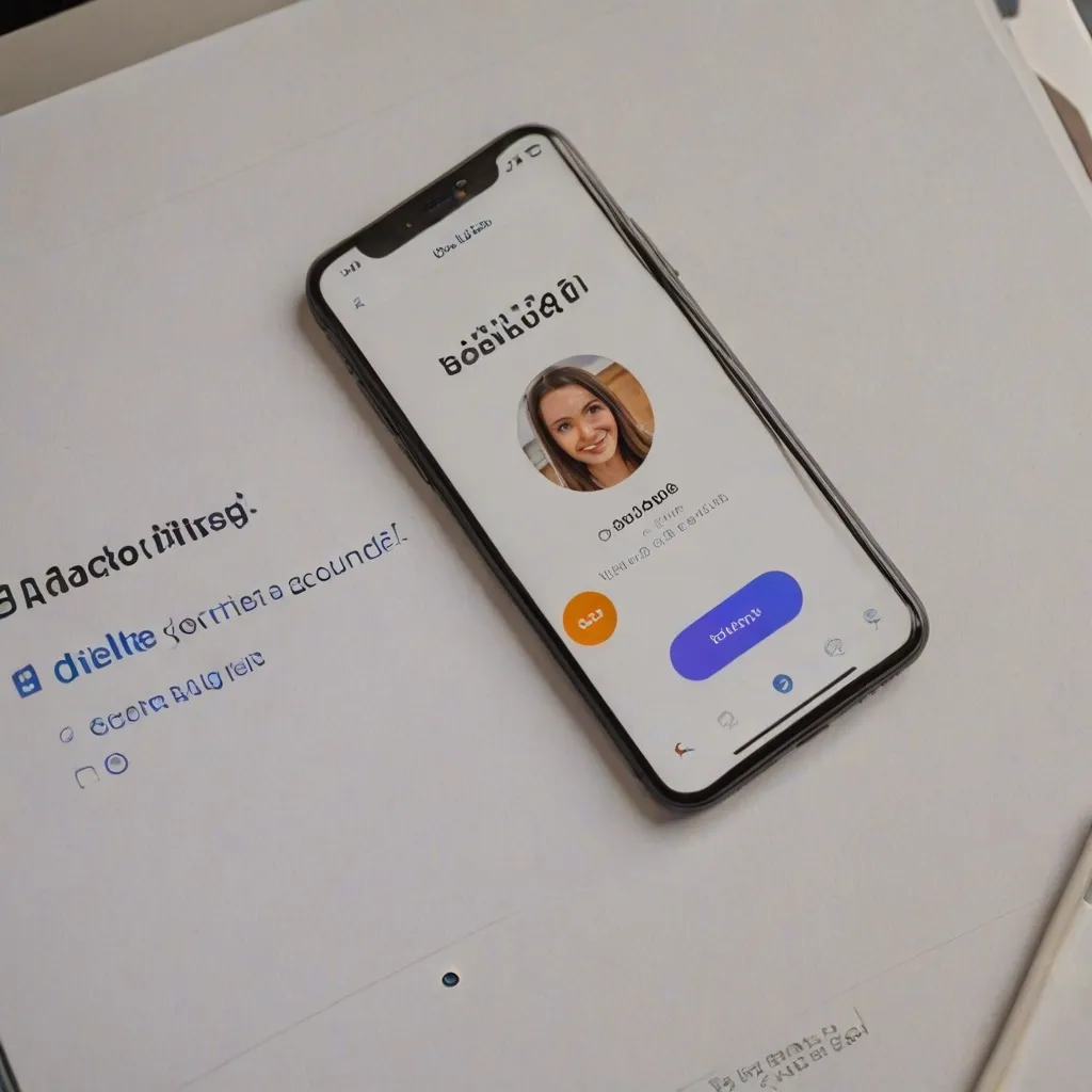 Jak usunąć konto na Badoo na stałe?