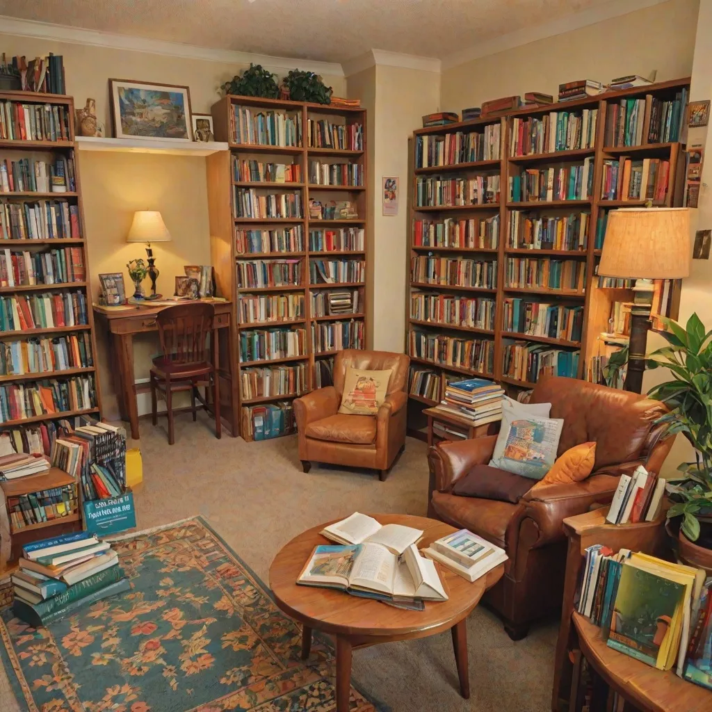 Jakie są najlepsze lektury na egzamin ósmoklasisty?