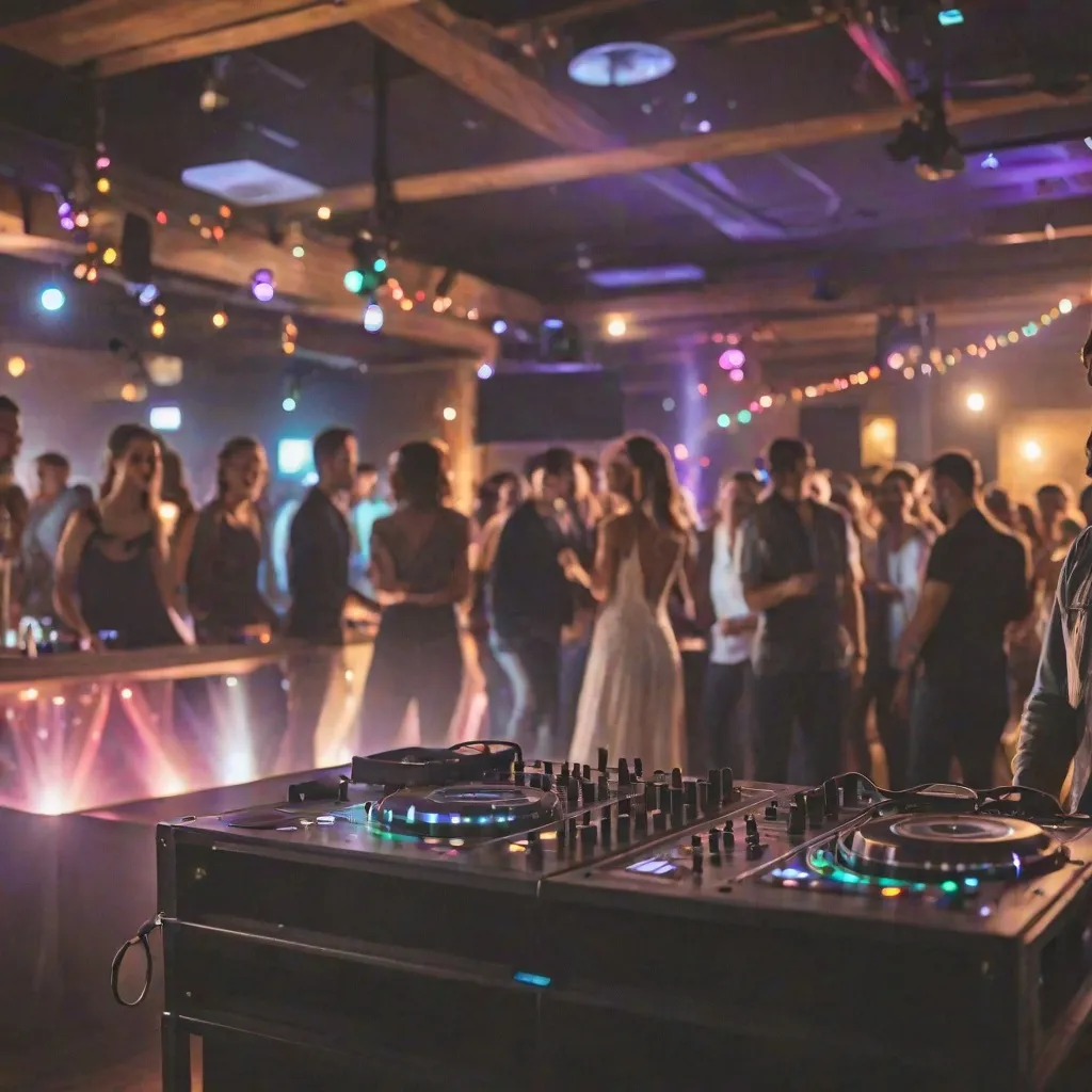 Jakie są najlepsze piosenki na wesele?