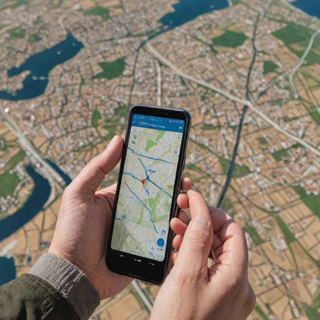 Jak sprawdzić, gdzie jest samolot w czasie rzeczywistym?