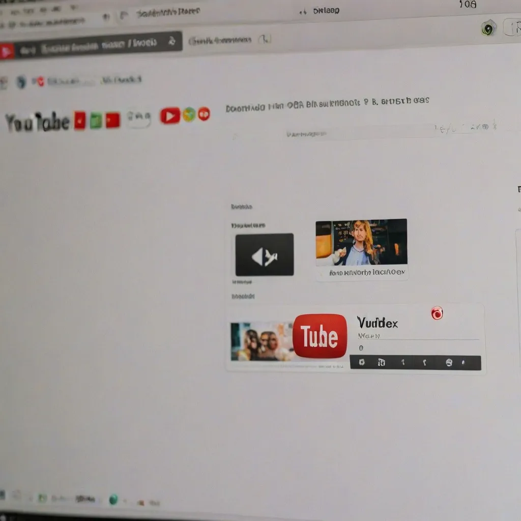 Jak pobrać muzykę z YouTube bez opłat?