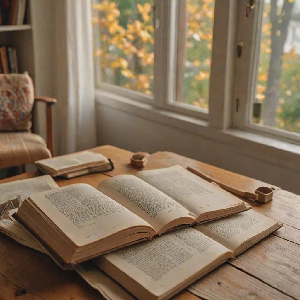 Jakie lektury warto przeczytać, aby zrozumieć motyw przemiany?