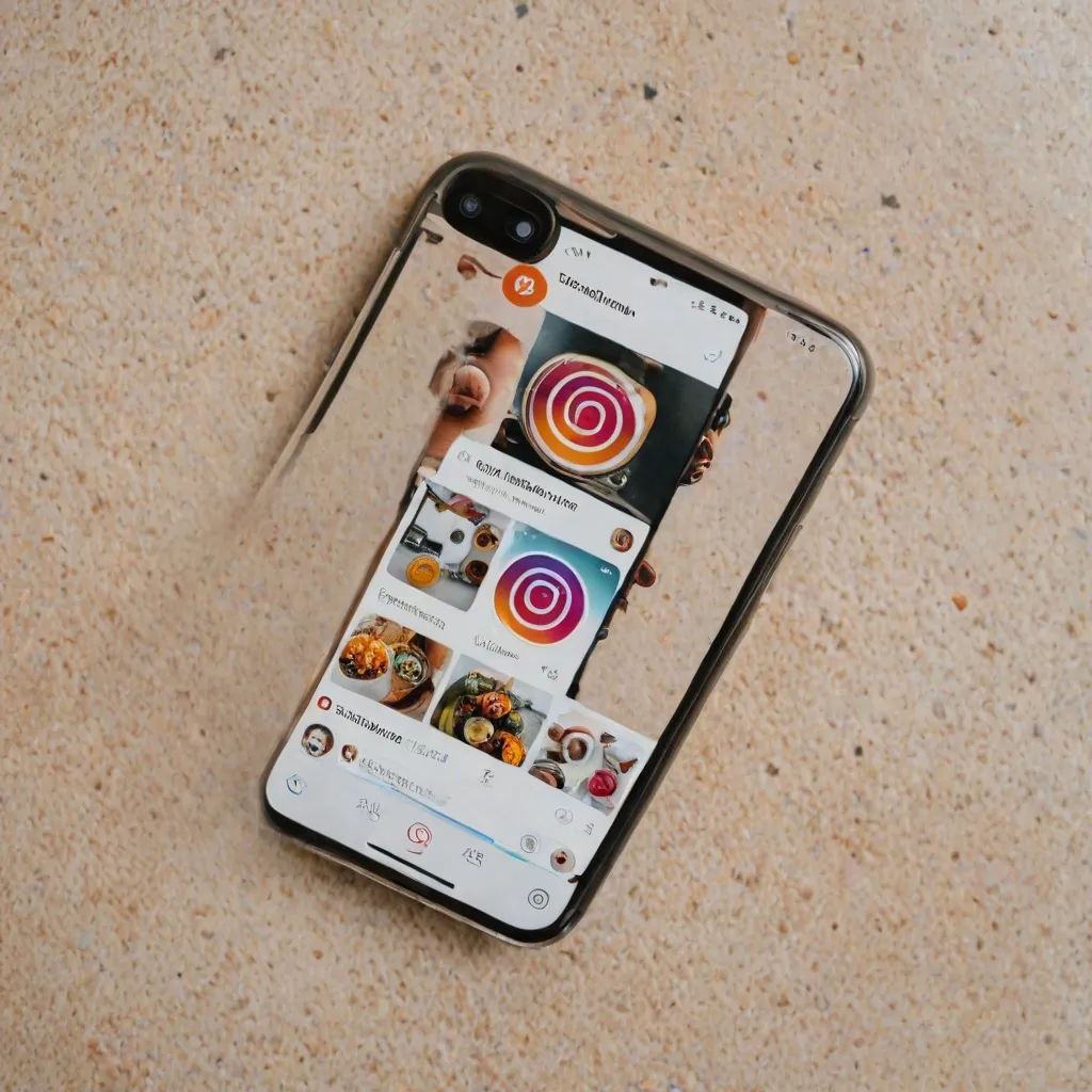 Jak wyłączyć aktywność na Instagramie?