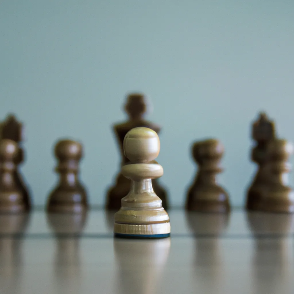 Co to jest pat w szachach? Sprawdź, jak unikać remisu!