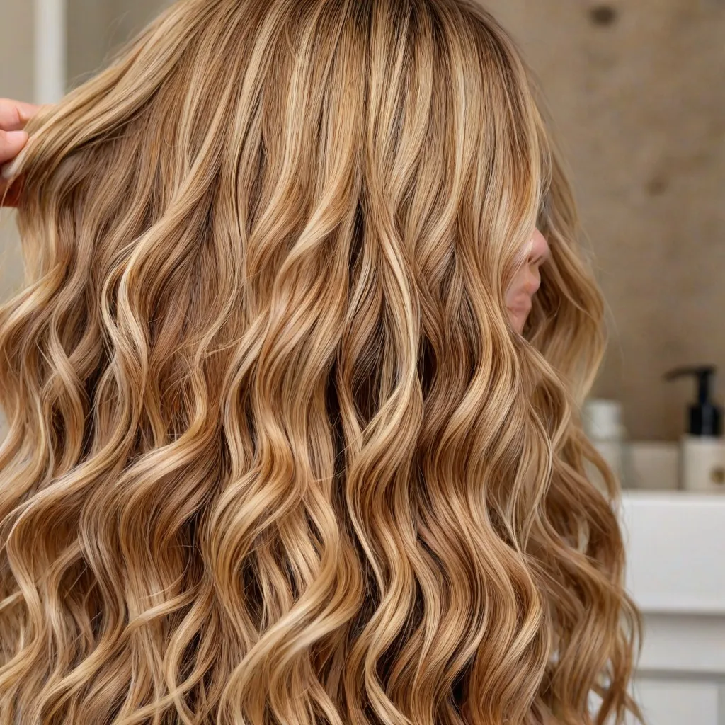 Jak wrócić do naturalnego koloru włosów: Praktyczne porady