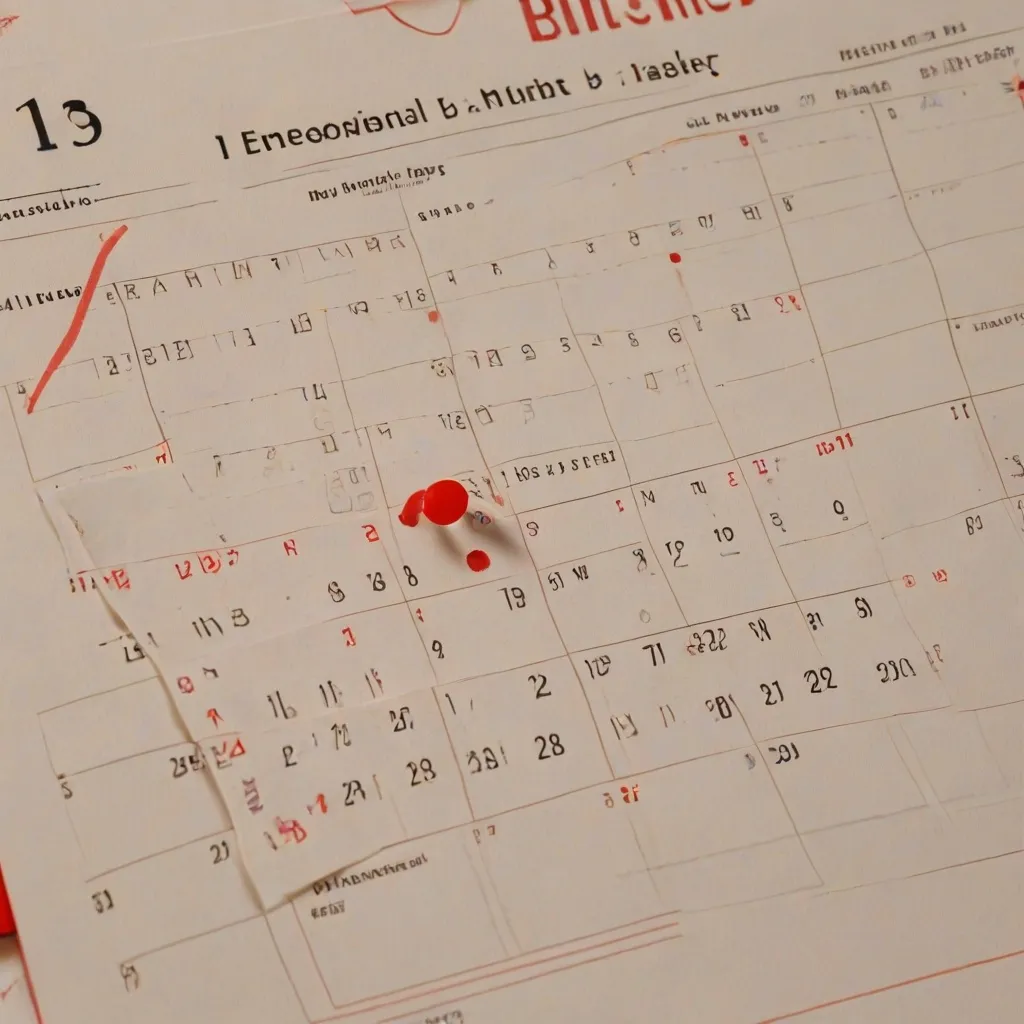 Kiedy są dni płodne w okresie menopauzy? Fakty i wyjaśnienia