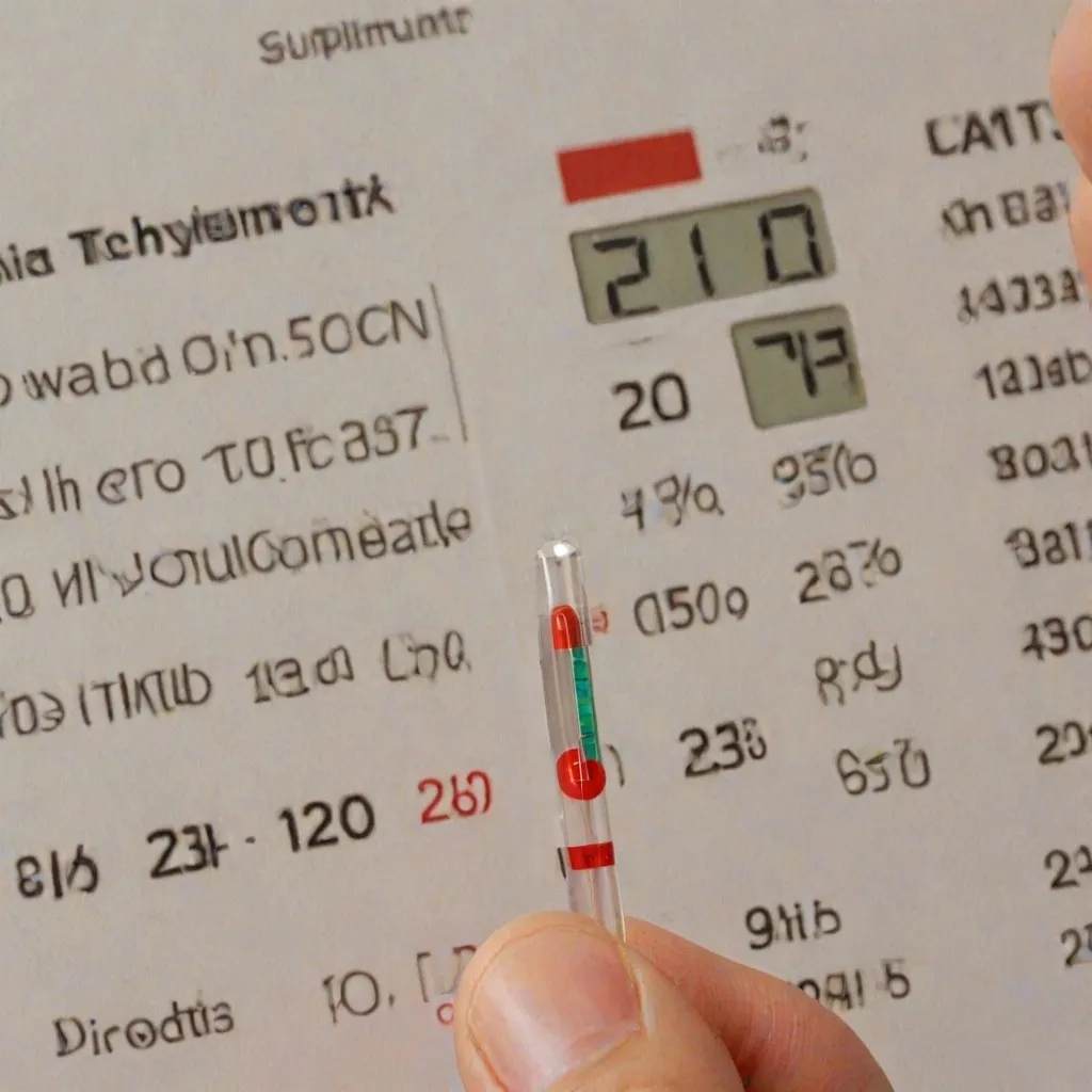 Jak sprawdzić czy to menopauza: Wskazówki dla kobiet