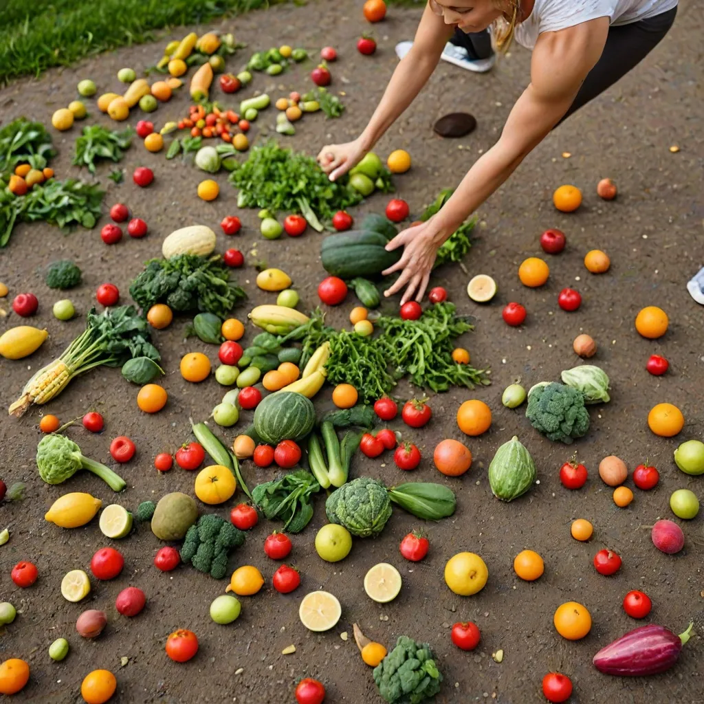 Ile kalorii dziennie kobieta potrzebuje? Przewodnik