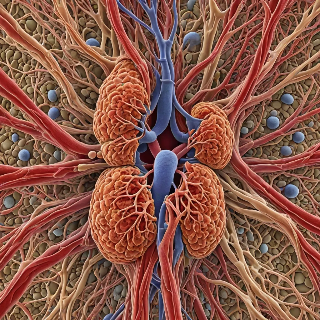 Co to hashimoto? Wyjaśniamy chorobę autoimmunologiczną