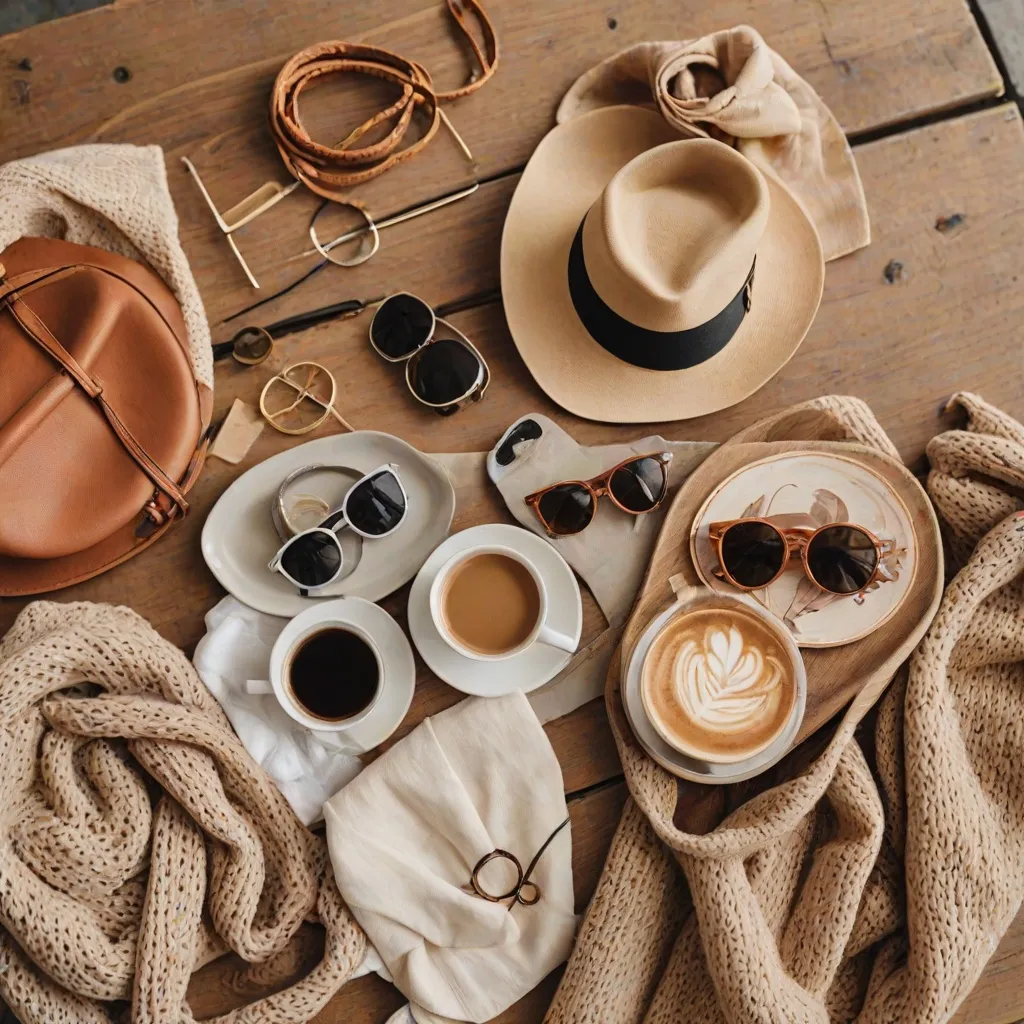 Jak pozować do zdjęć: Triki na udane fotografie