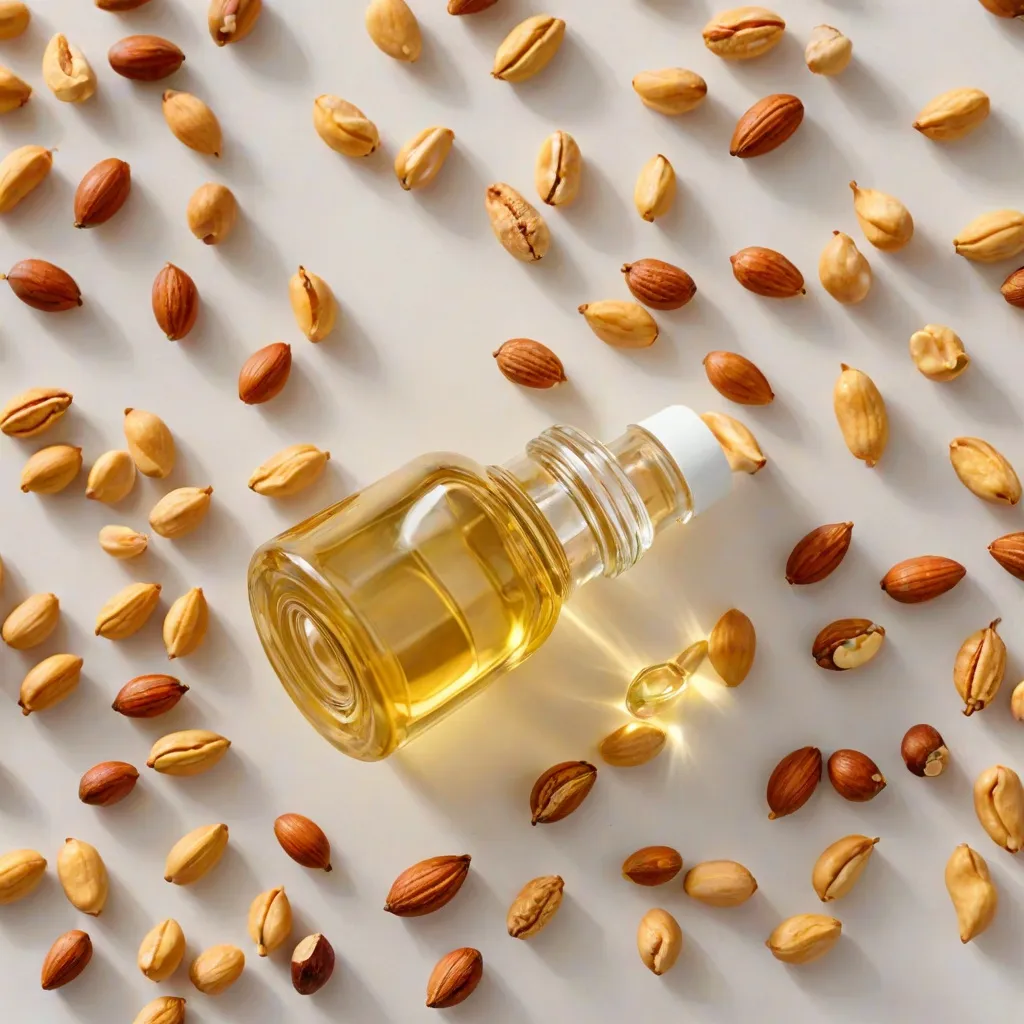 Witamina E – na co działa i jak wpływa na skórę?