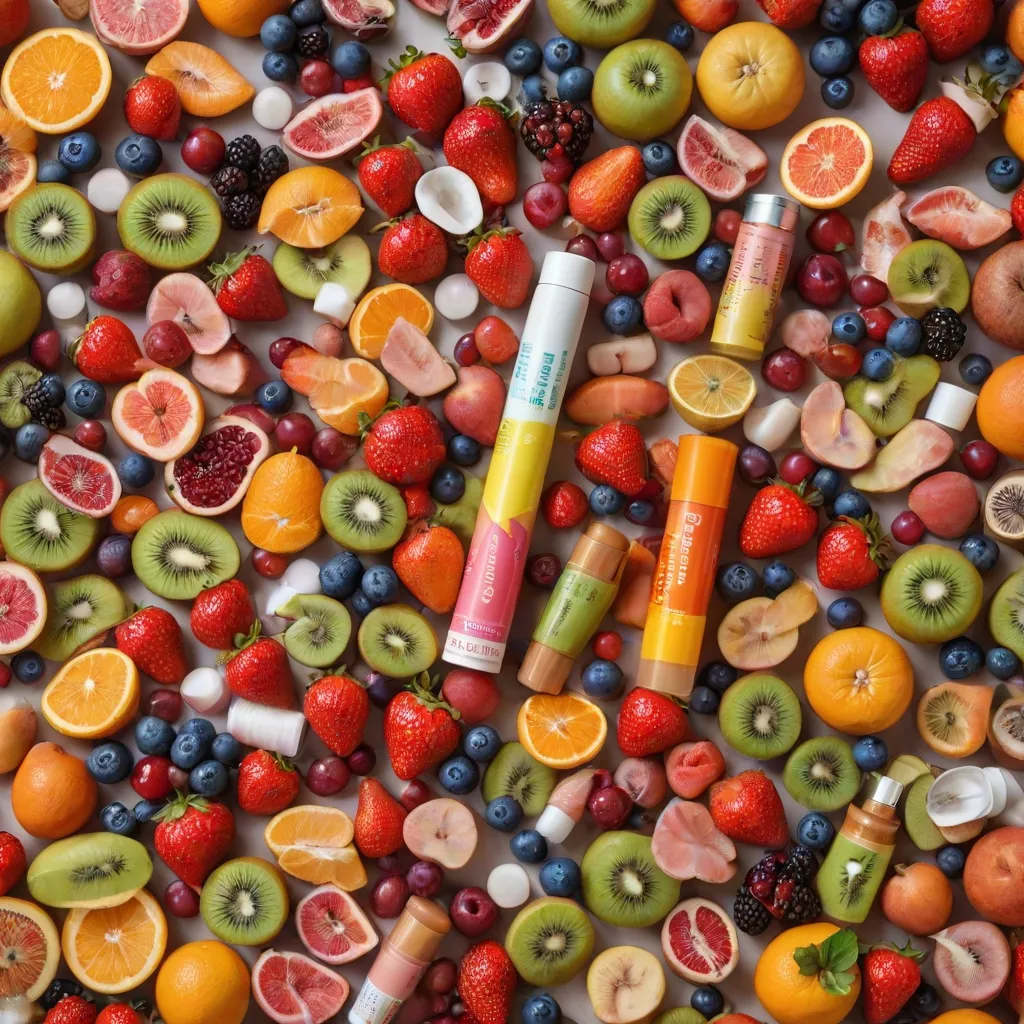 Jaka witamina na zajady? Sposoby na zdrowe usta