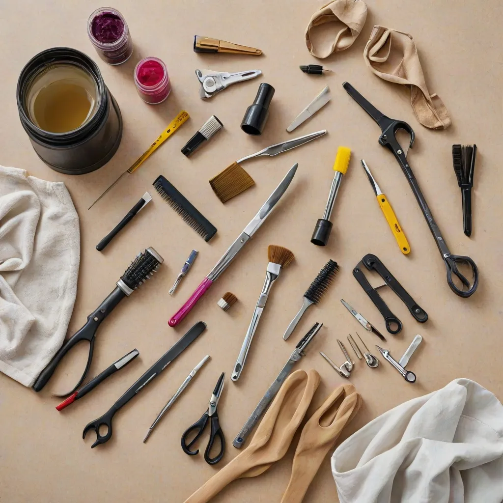 Jak samemu zrobić pasemka: Przewodnik krok po kroku