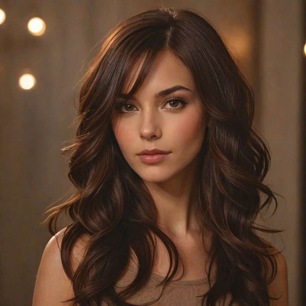 Brunet: Jaki to kolor i komu pasuje?