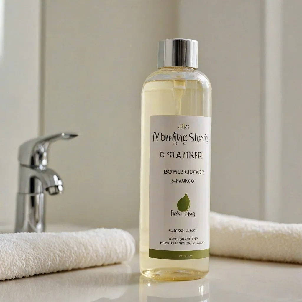 Czym zmyć olej z włosów: Skuteczne metody