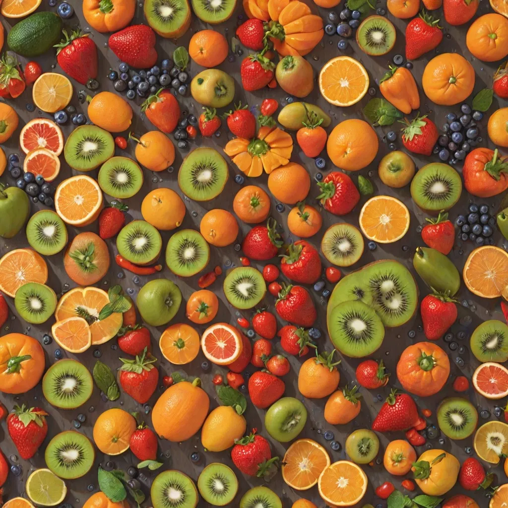 Ile witaminy C dziennie? Odpowiednia dawka na odporność