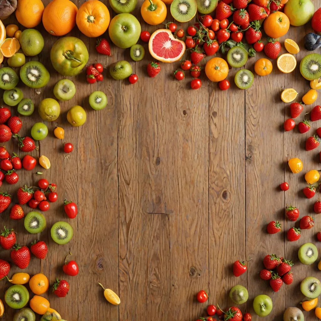 Co ma najwięcej witaminy C? Poznaj topowe źródła