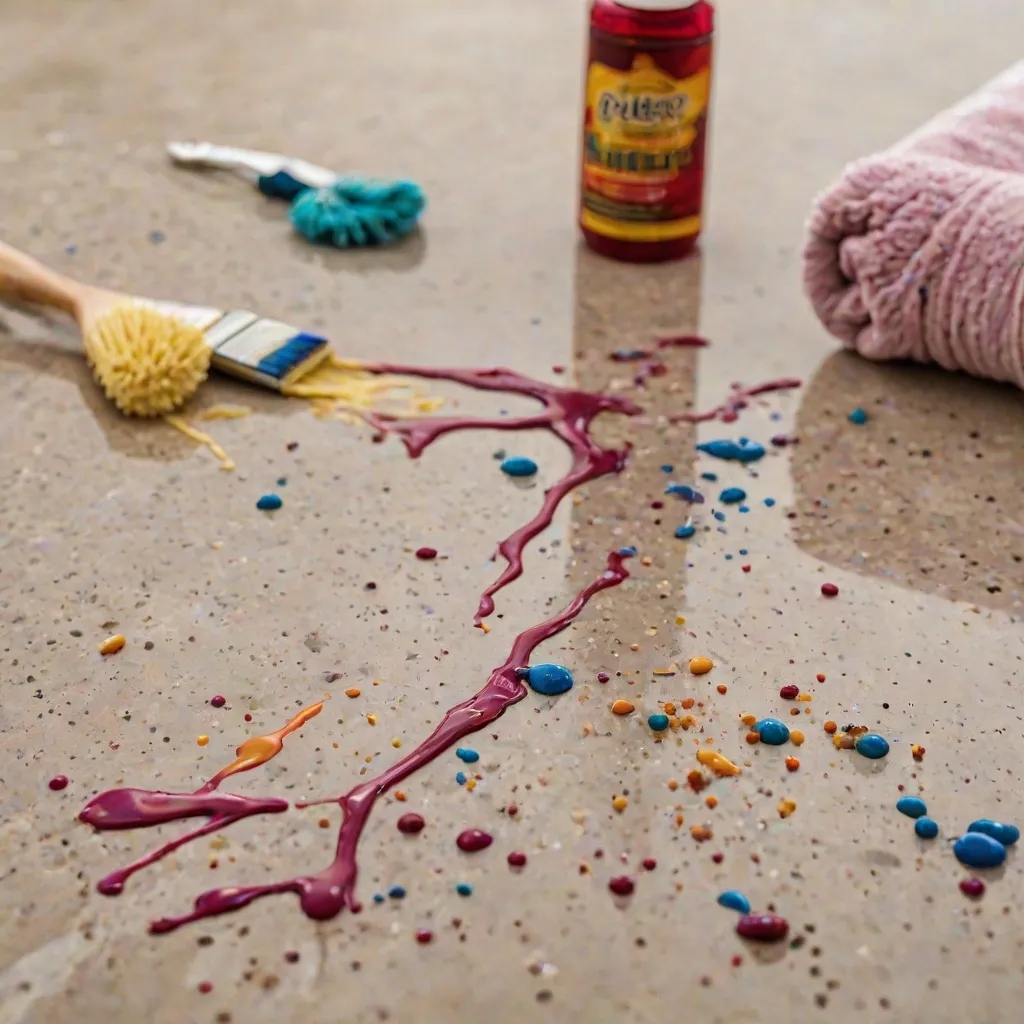 Ile może stać rozrobiona farba do włosów: Bezpieczne zasady