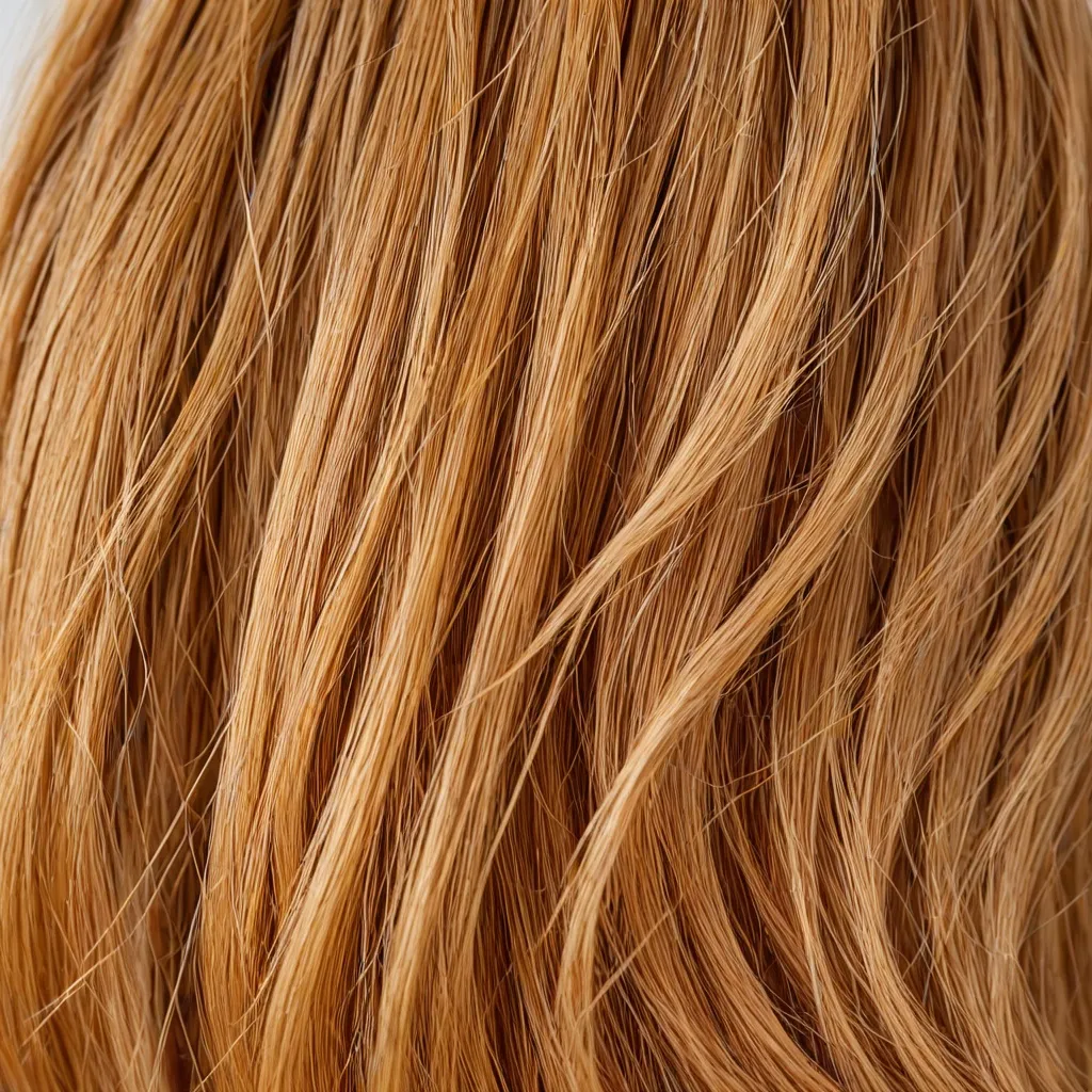 Przehumektantowane włosy: Jak rozpoznać i co robić?