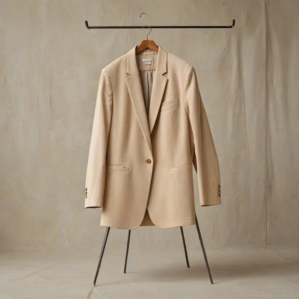 Marynarka oversize - stylizacje na każdą okazję