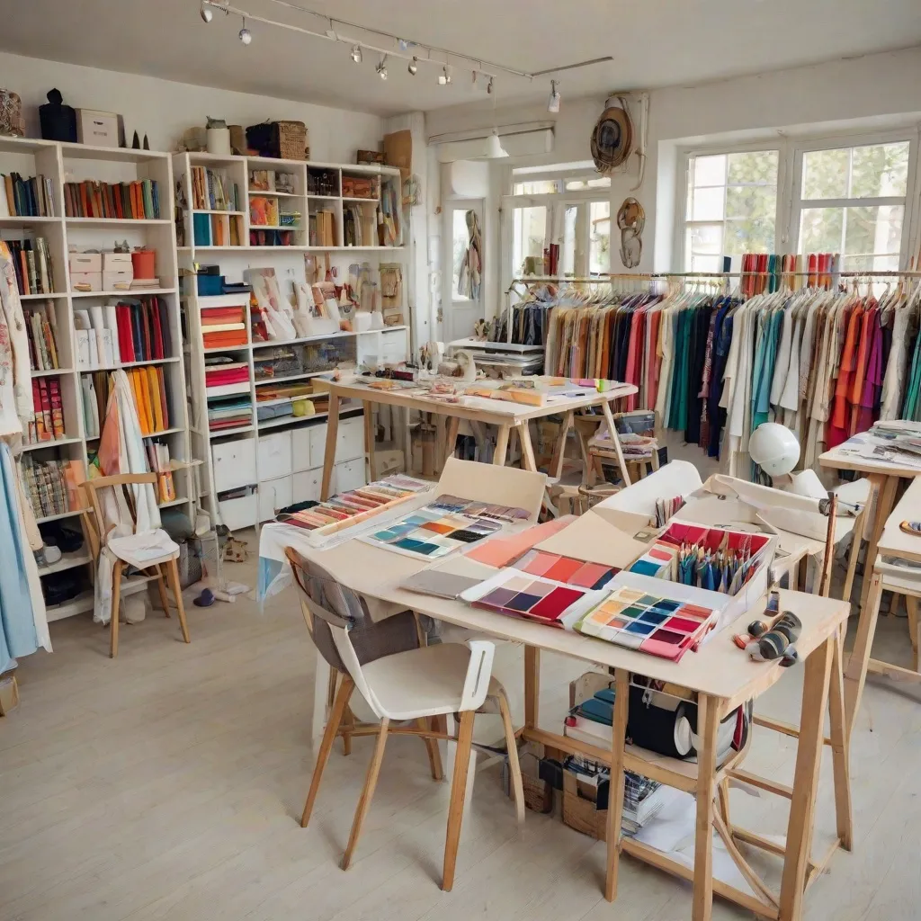 Studia związane z modą w Polsce: Twoje opcje edukacyjne