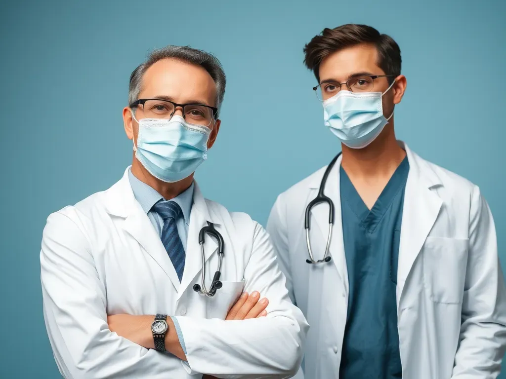 Ubezpieczenia dla lekarzy