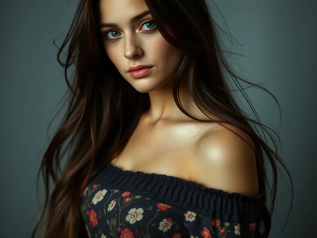 Kto powinien zrezygnować z przedłużania włosów