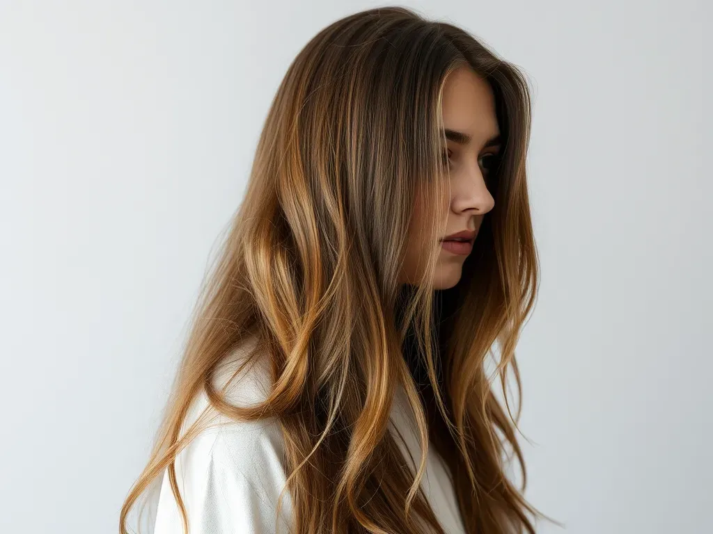 Jak dbać o przedłużane włosy