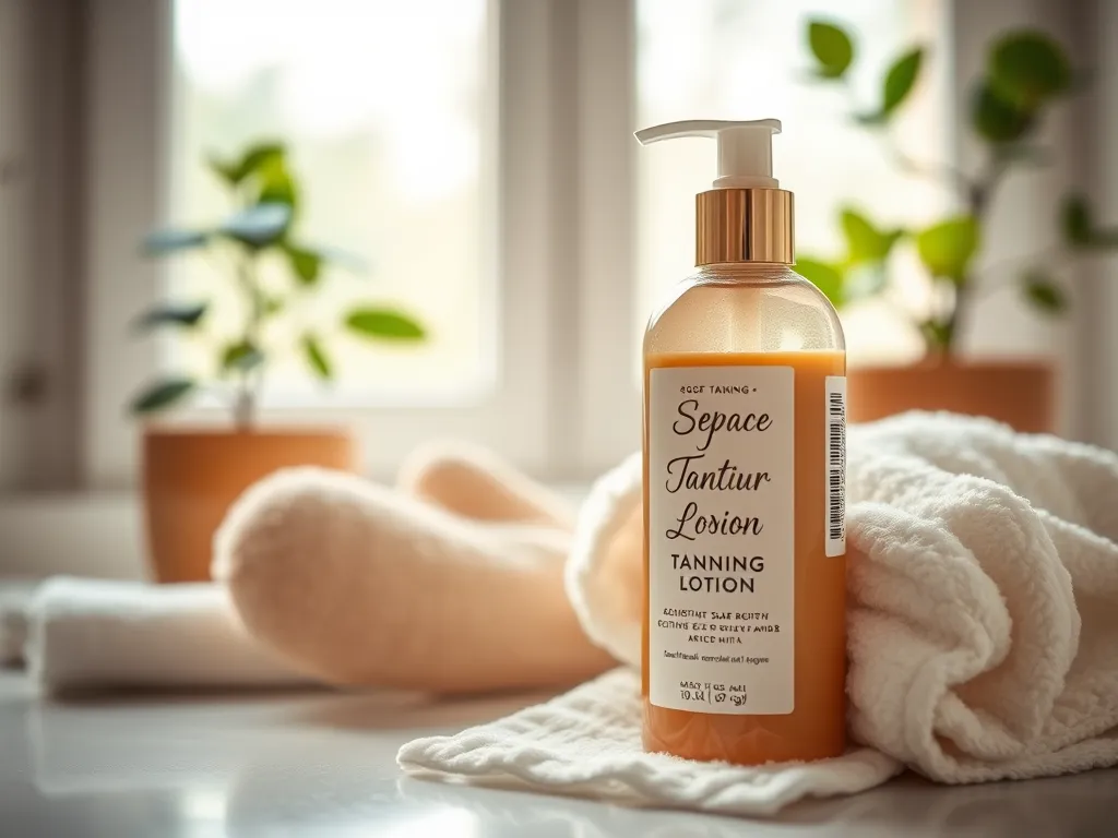 Czy samoopalacz jest zdrowy?