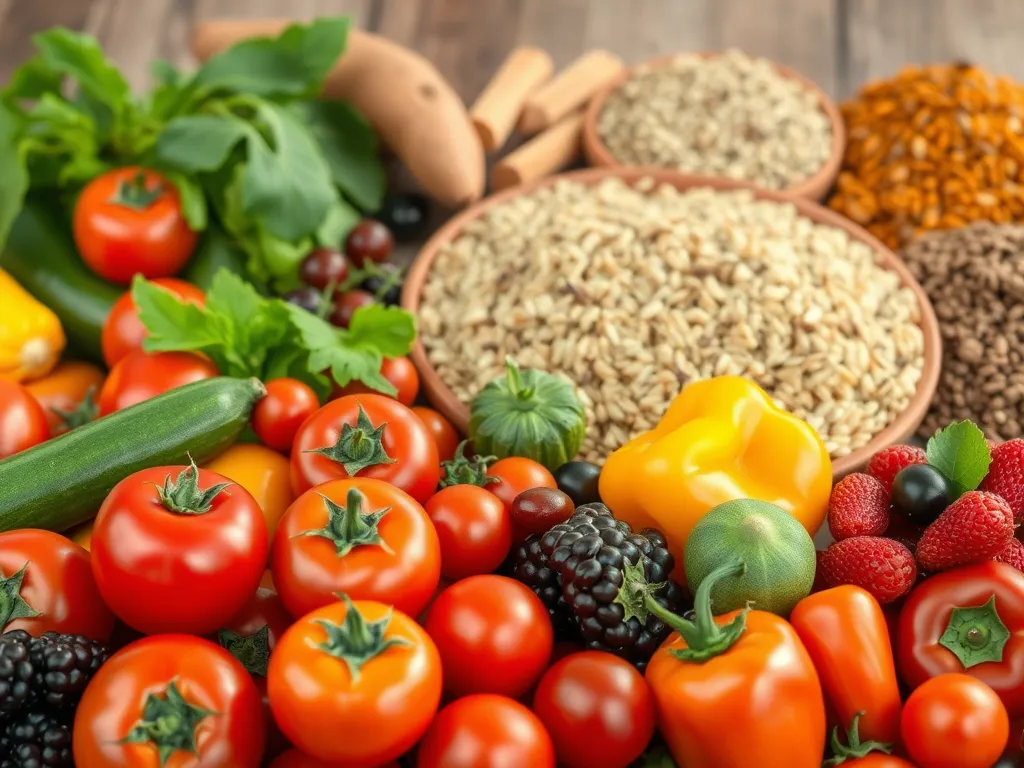 Co jeść zamiast chleba?