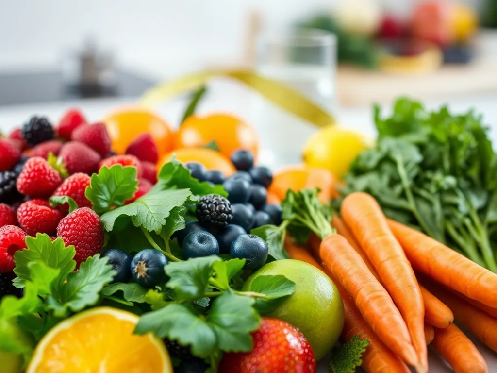 Co jeść przy niedoczynności tarczycy aby schudnąć?