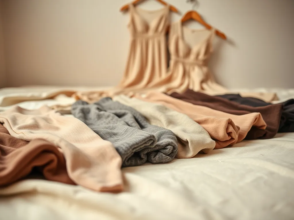 Jakie rajstopy do beżowej sukienki nosić?