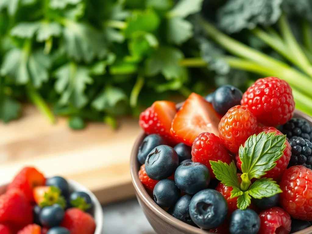 Co jeść przy chorej wątrobie?