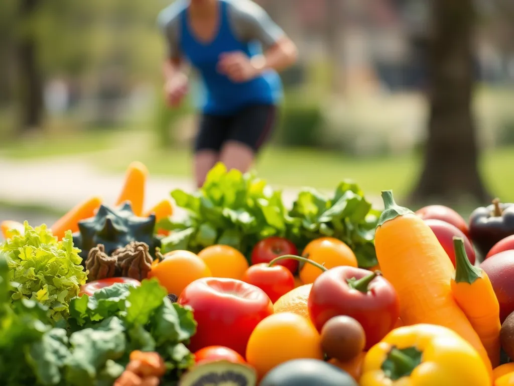 Co jeść, aby obniżyć poziom homocysteiny?
