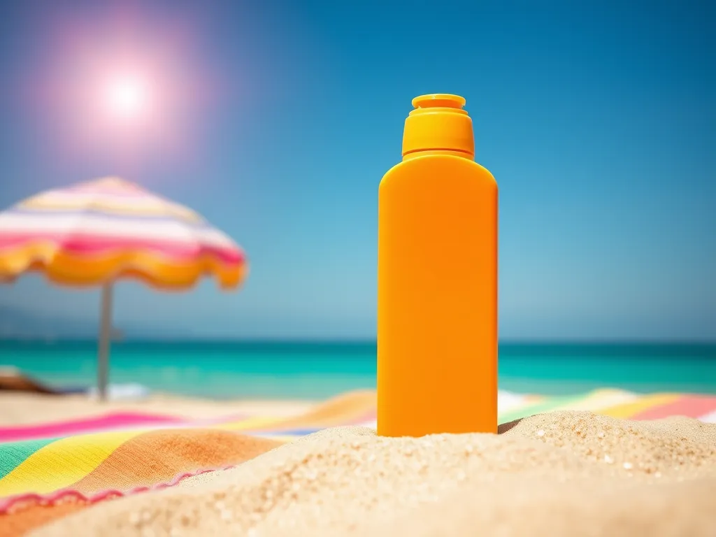 Czy kremy z filtrem spowalniają opalanie?