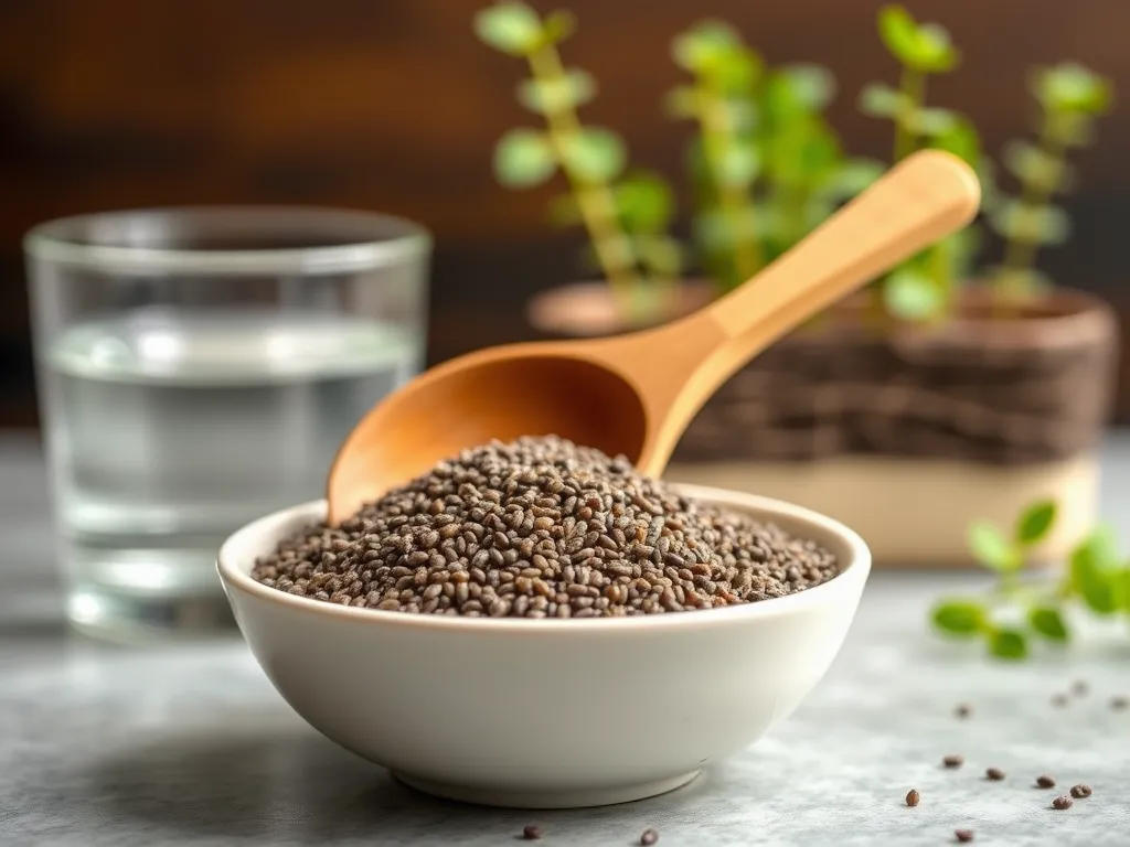 Jak jeść nasiona chia?