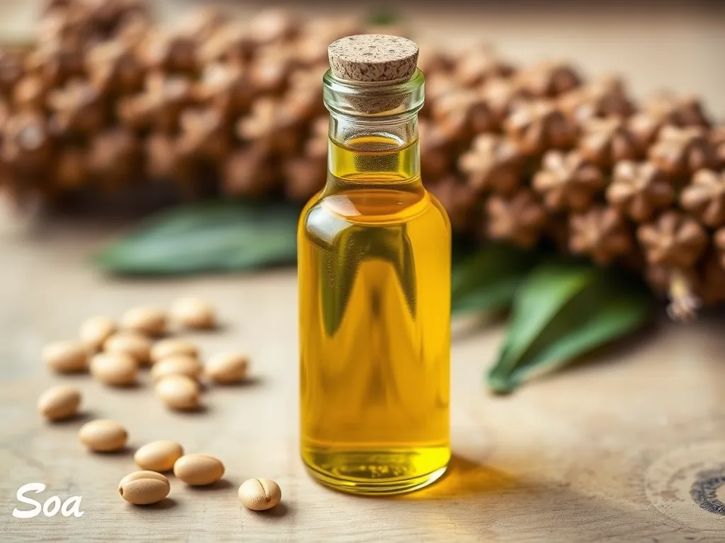 Jak olejek rycynowy działa na zmarszczki?