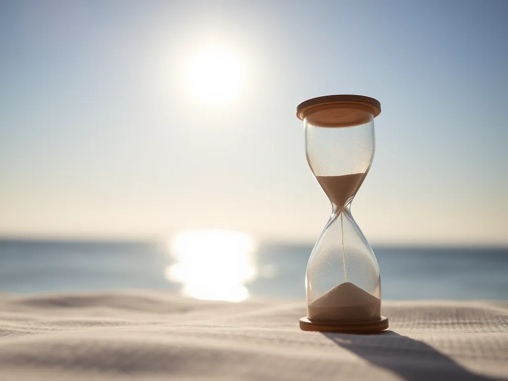 5 minut na solarium – ile to na Słońcu?