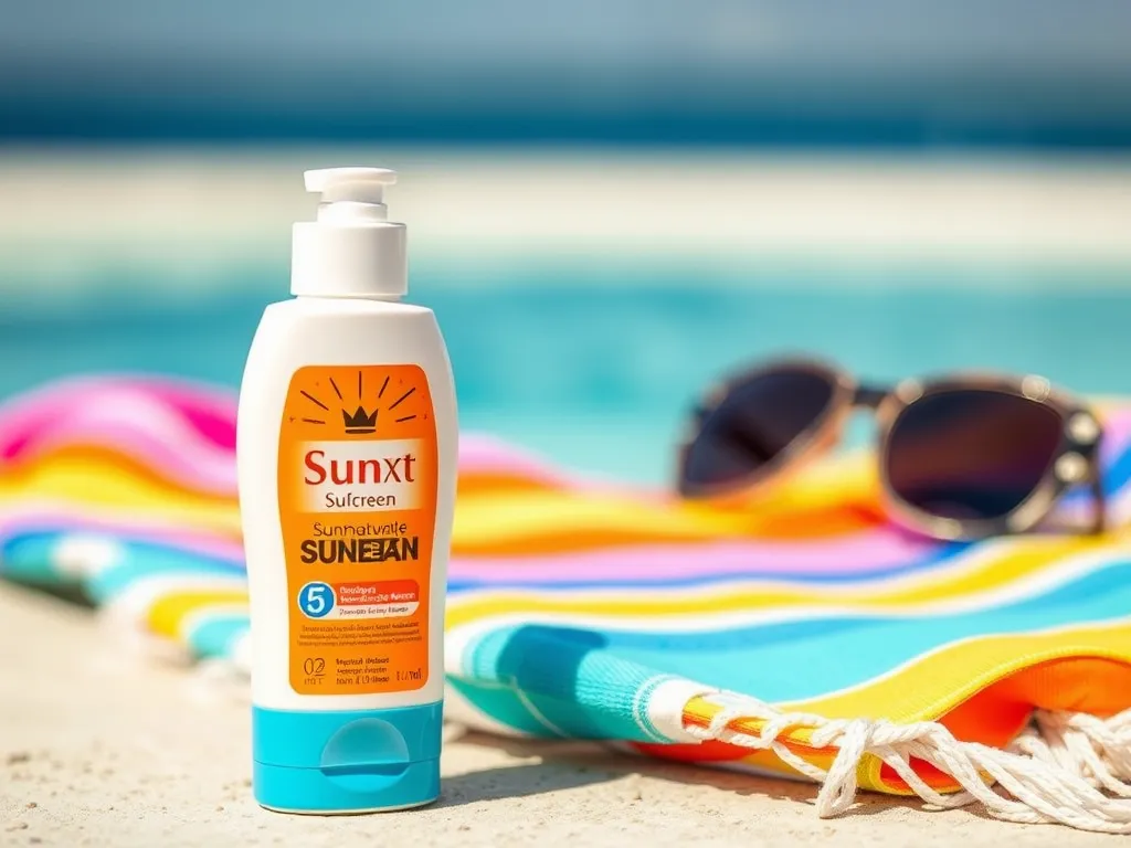 Jak się opalić na solarium na brązowo?