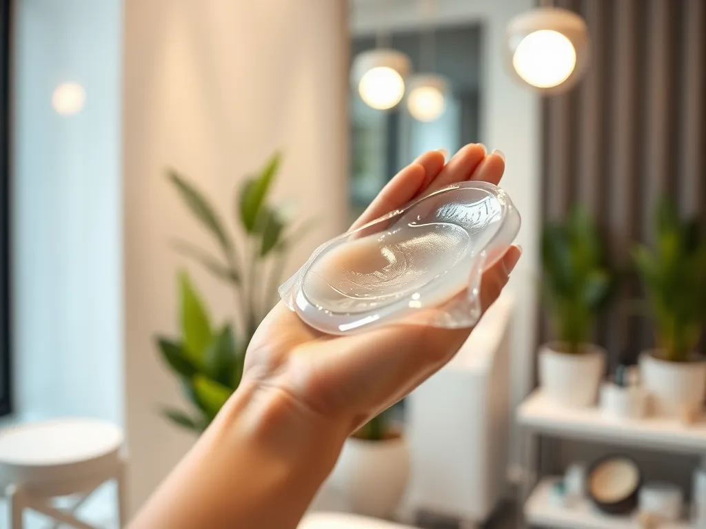 Laserowy peeling węglowy – skutki uboczne