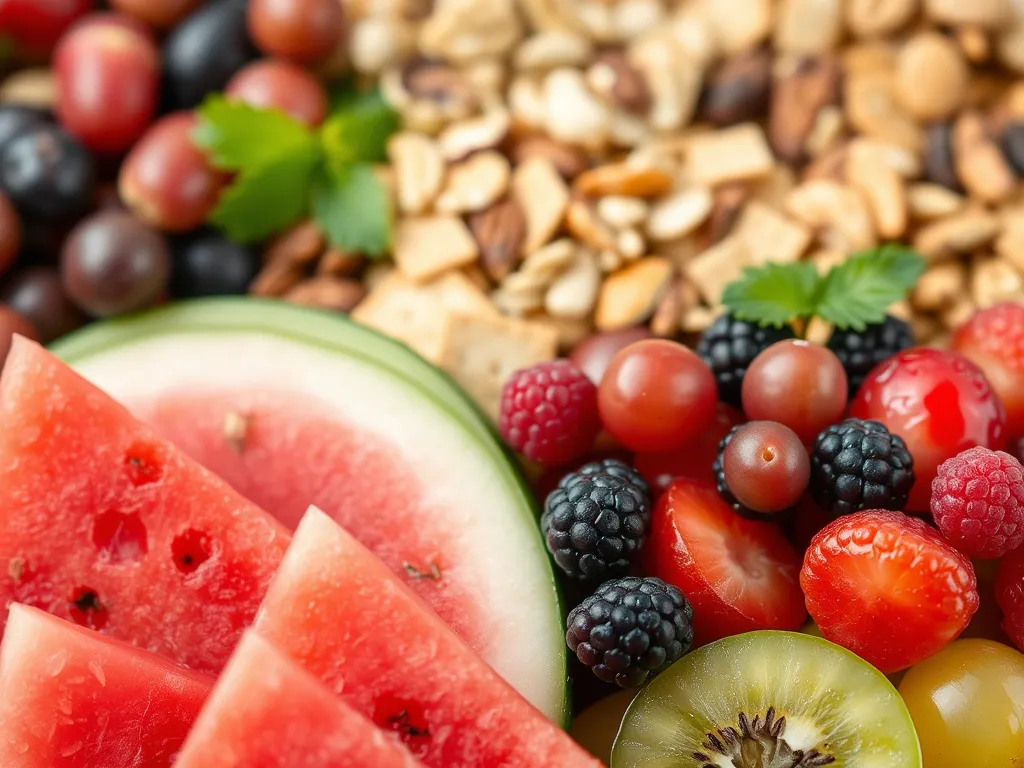 Co jeść przed piciem alkoholu?