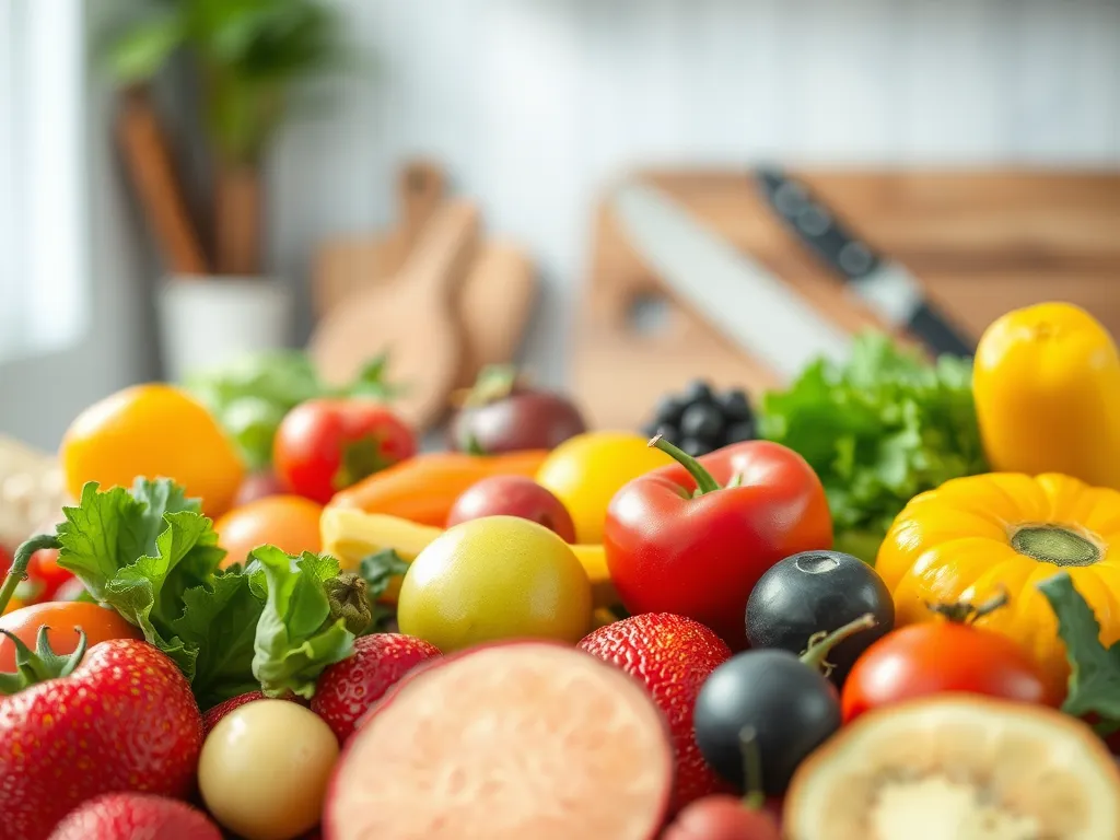 Za niski cholesterol – co jeść?