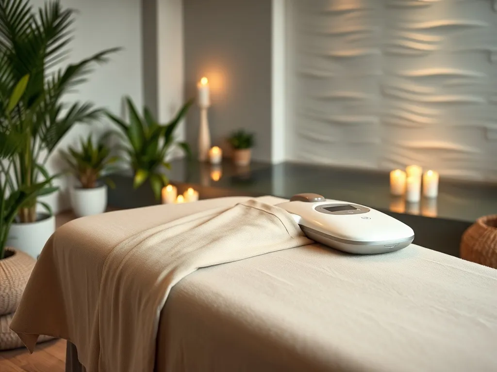 Endermologia: co to jest i jakie ma korzyści dla Twojej skóry?