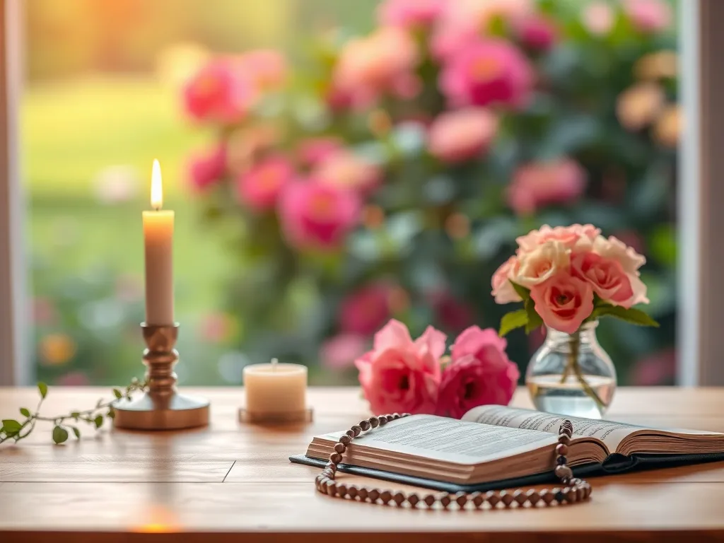 Jak odmawiać nowennę pompejańską? Przewodnik krok po kroku