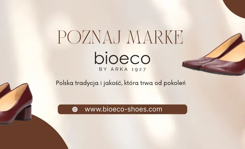 poznaj markę BIOECO