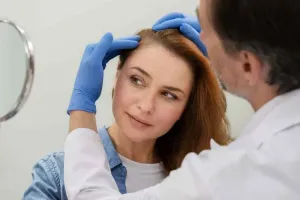 Czy trycholog to lekarz? Różnice między trychologiem-lekarzem a trychologiem kosmetycznym