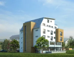 Biuro architektoniczne