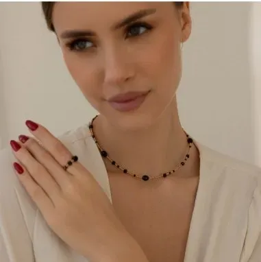 Biżuteria zodiakalna