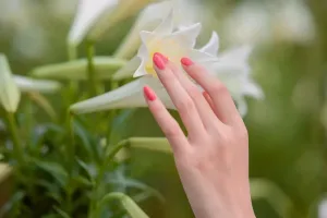 Easy Nails