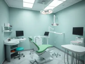 Dentyści w Bolesławcu